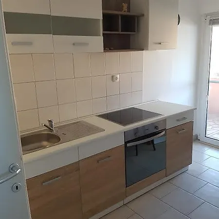 Lejlighed Nevidjane 11902a Dobropoljana