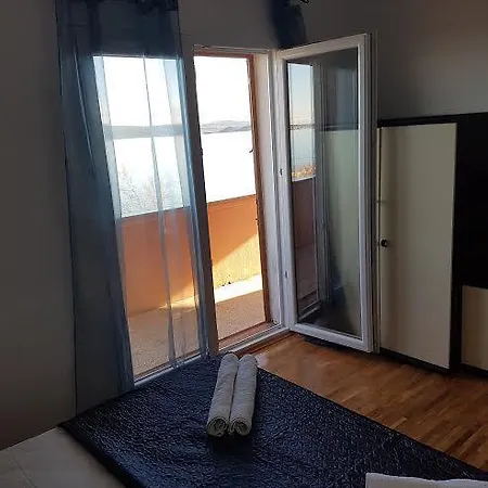 Nevidjane 11902a Lejlighed Dobropoljana